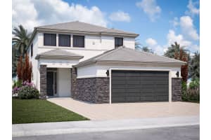 630 S Fascino Circle, Port Saint Lucie, FL 34984 Sold 03/25/23