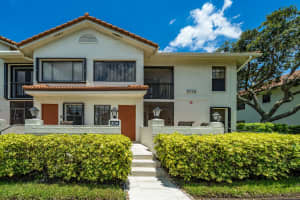 9716  Sills Drive  E 204, Boynton Beach, FL 33437 Sold 09/30/22