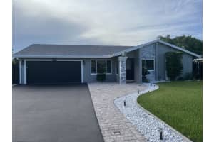 5021 SW 11 Circle, Margate, FL 33068 Sold 08/24/22