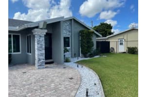 5021 SW 11 Circle, Margate, FL 33068 Sold 08/24/22