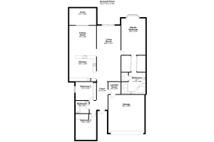 7188 Chesapeake Cir, Boynton Beach, FL 33436, Sold 08/26/22
