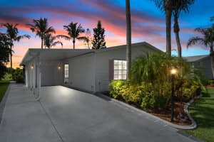 3017 Satinleaf Ln, Port St. Lucie, FL 34952, Sold 08/22/22
