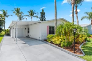 3017 Satinleaf Ln, Port St. Lucie, FL 34952, Sold 08/22/22