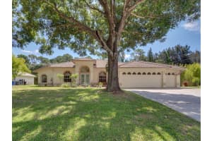 2687 NW Florida Avenue, Stuart, FL 34994 Sold 09/20/22