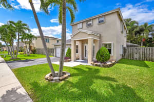 9509 NW 53rd Street, Sunrise, FL 33351 Sold 08/31/22