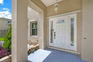 9509 NW 53rd Street, Sunrise, FL 33351 Sold 08/31/22