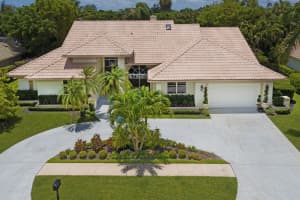 7412  Mandarin Drive, Boca Raton, FL 33433 Sold 04/28/23