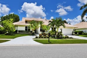 7412  Mandarin Drive, Boca Raton, FL 33433 Sold 04/28/23