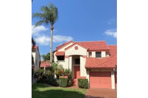7677  Lexington Club Boulevard   C, Delray Beach, FL 33446 Sold 08/25/22