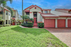 7677  Lexington Club Boulevard   C, Delray Beach, FL 33446 Sold 08/25/22
