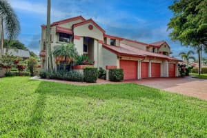 7677  Lexington Club Boulevard   C, Delray Beach, FL 33446 Sold 08/25/22