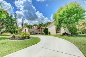 8728  Wendy Lane  E, West Palm Beach, FL 33411 Sold 10/04/22