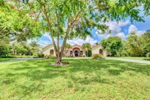 8728  Wendy Lane  E, West Palm Beach, FL 33411 Sold 10/04/22