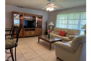 3321  Valley Road   D, Boynton Beach, FL 33435 Sold 08/22/22