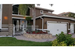 6813  Finamore Circle, Lake Worth Beach, FL 33467 Sold 09/09/22