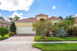 15808  Vivanco Street, Delray Beach, FL 33446 Sold 09/30/22