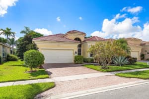 15808  Vivanco Street, Delray Beach, FL 33446 Sold 09/30/22