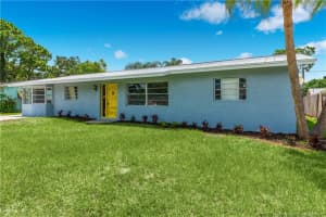 1851 SE Jackson Street, Stuart, FL 34997 Sold 09/13/22