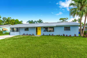 1851 SE Jackson Street, Stuart, FL 34997 Sold 09/13/22