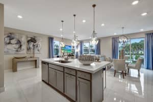 662 NE Waters Edge Lane   3, Port Saint Lucie, FL 34983 Sold 05/11/23