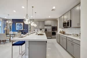 662 NE Waters Edge Lane   3, Port Saint Lucie, FL 34983 Sold 05/11/23