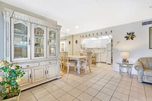 320  Pine Ridge Circle   D-2, Green Acres, FL 33463 Sold 09/15/22