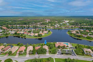 1521 SE Legacy Cove Circle, Stuart, FL 34997 Sold 09/08/22
