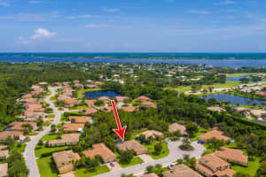 2296 NW Diamond Creek Way, Jensen Beach, FL 34957 Sold 09/19/22