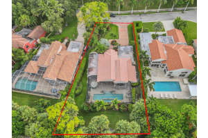 1140  Seagull Park Road  N, West Palm Beach, FL 33411 Sold 10/27/22