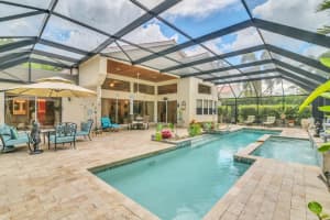 1140  Seagull Park Road  N, West Palm Beach, FL 33411 Sold 10/27/22