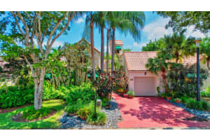6566  Las Flores Drive, Boca Raton, FL 33433 Sold 10/28/22