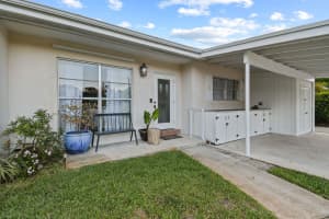 1441  Hillcrest Drive, Lake Worth Beach, FL 33461 Sold 08/17/22