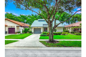 4800  Boxwood Circle, Boynton Beach, FL 33436 Sold 09/08/22