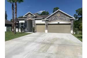 4795  Ashley Lake Circle, Vero Beach, FL 32967 Sold 12/22/22