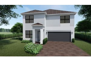 18430  Claybrook Street, Jupiter, FL 33458 Sold 11/18/22