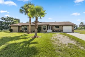 1411 SE Delene Court, Port Saint Lucie, FL 34952 Sold 08/26/22