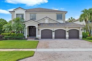 15900  Lisbon Court, Wellington, FL 33414 Sold 09/30/22