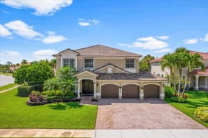 15900  Lisbon Court, Wellington, FL 33414 Sold 09/30/22