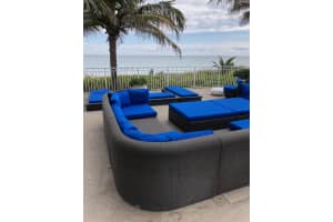 3301 S Ocean Boulevard   608, Highland Beach, FL 33487 Sold 09/21/22