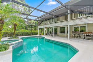 6321  Fox Run Circle, Jupiter, FL 33458 Sold 09/09/22