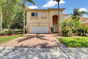 326  Gazetta Way, West Palm Beach, FL 33413 Sold 07/18/23