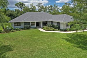 15455  Woodmar Court, Wellington, FL 33414 Sold 08/15/22