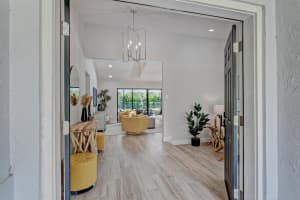 15455  Woodmar Court, Wellington, FL 33414 Sold 08/15/22