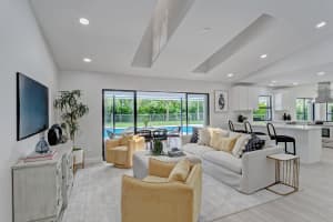 15455  Woodmar Court, Wellington, FL 33414 Sold 08/15/22