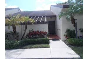 3923  Silver Maple D Drive   D, Lake Worth Beach, FL 33467 Sold 08/22/22