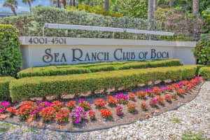 4201 N Ocean 1402 Boulevard   C-1402, Boca Raton, FL 33431 Sold 08/22/22