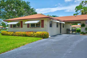 530  Sandpiper Circle, Delray Beach, FL 33445 Sold 08/23/22