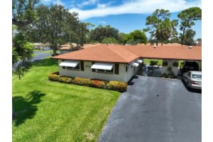 530  Sandpiper Circle, Delray Beach, FL 33445 Sold 08/23/22