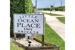 1501 NE Ocean Boulevard   8, Stuart, FL 34996 Sold 08/22/22