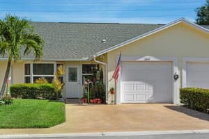 10849 SE Sea Pines Circle, Hobe Sound, FL 33455 Sold 10/17/22